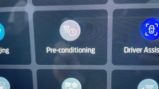 Ford Explorer 210kW Premium 77kWh 5dr Auto Electric Estate